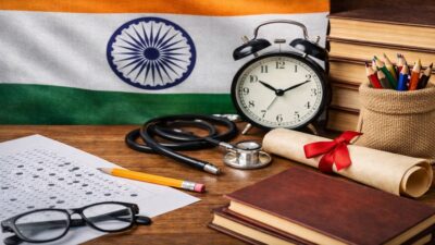 UPTET 2026 notification exam date application details India teacher eligibility test