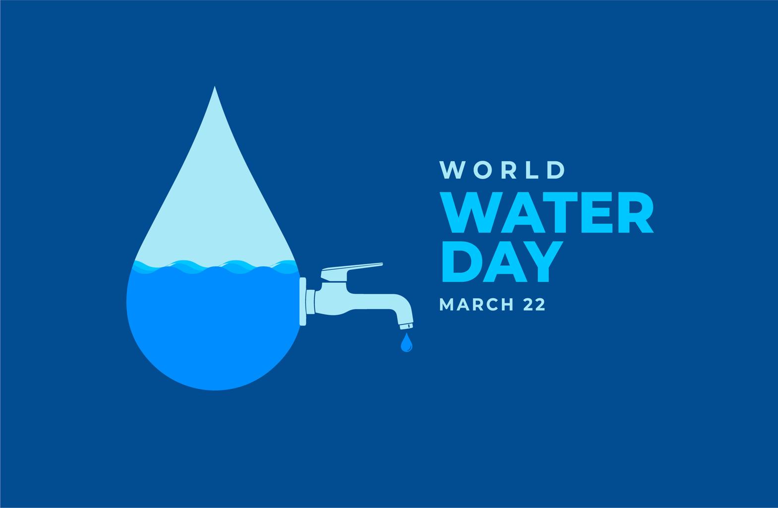 विश्व जल दिवस 2026 जल संरक्षण