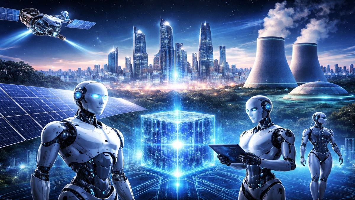 एआई क्वांटम टेक्नोलॉजी 2026 भारत का भविष्य