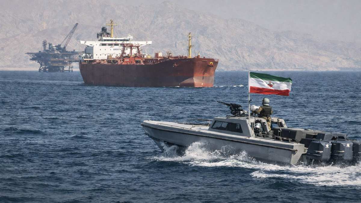 हॉर्मुज संकट 2026 भारत जहाज तेल सप्लाई समुद्री तनाव