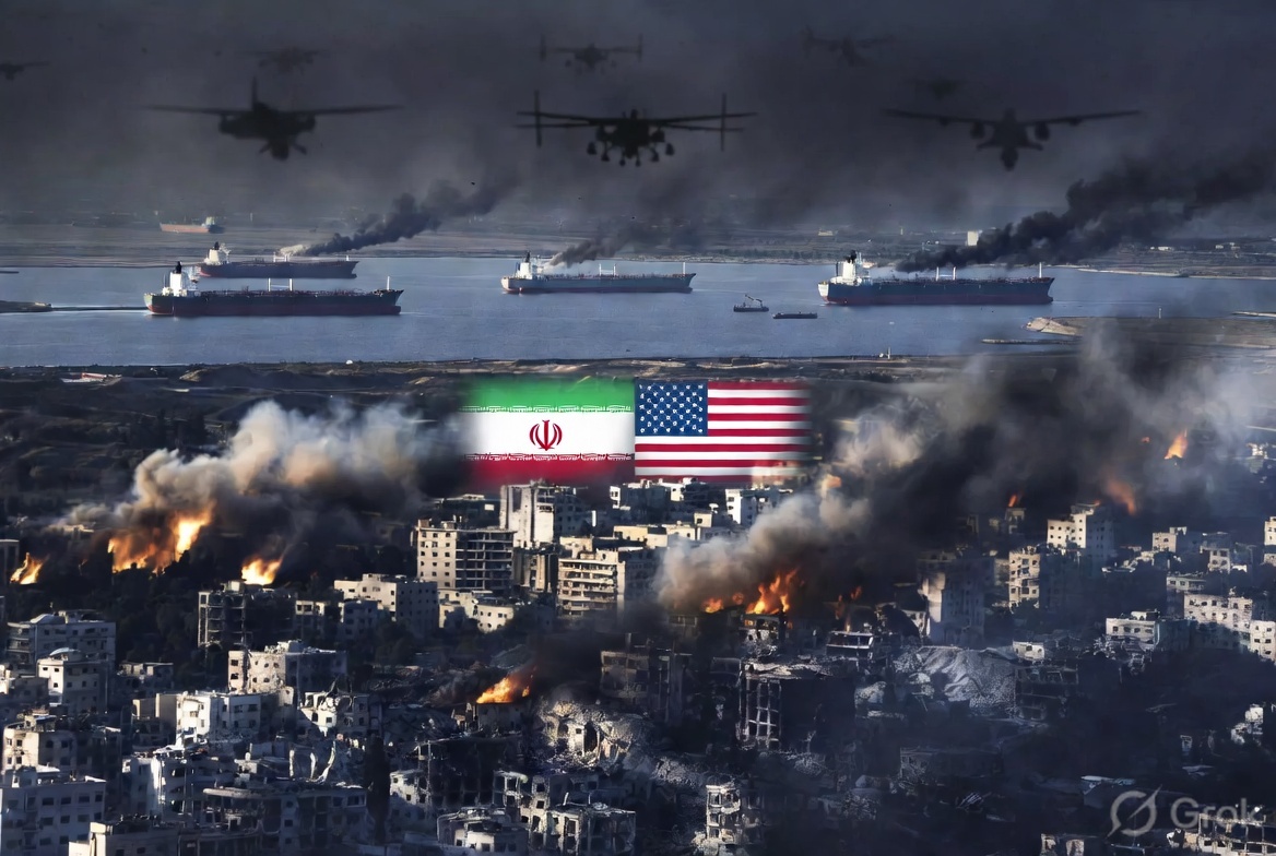 ईरान-अमेरिका युद्धविराम संकट 2026 ईरान-अमेरिका युद्धविराम 2026 के बीच लेबनान हमला और होरमुज़ जलडमरूमध्य संकट