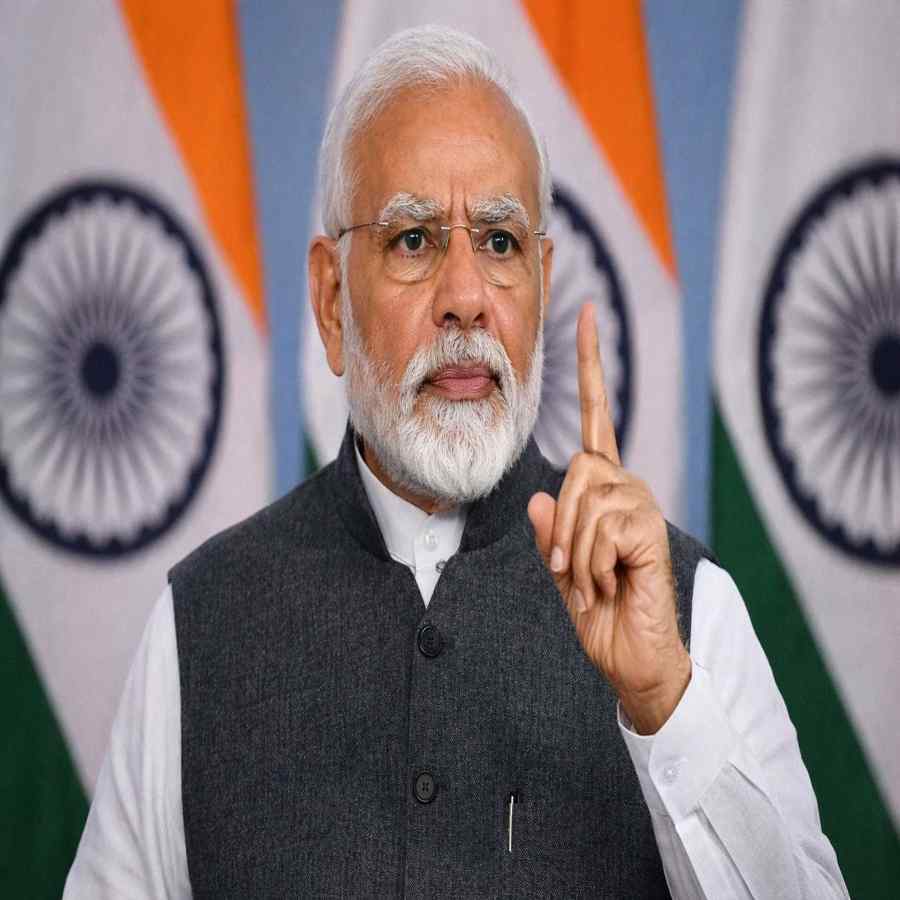 PM मोदी संबोधन 2026 MCC शिकायत चुनाव आयोग भारत राजनीति