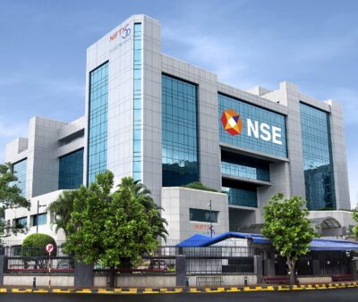 शेयर बाजार अवकाश 2026 के दौरान NSE और BSE बंद