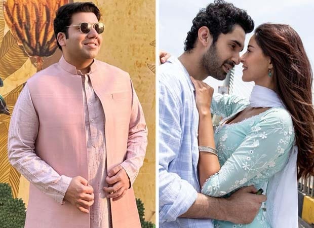 एक्सक्लूसिव: कॉल मी बे के निर्माता कॉलिन डी’कुन्हा का कहना है कि चांद मेरा दिल में अनन्या पांडे का अब तक का “सबसे परिपक्व” प्रदर्शन है, “मुझे इससे अधिक गर्व नहीं हो सकता”