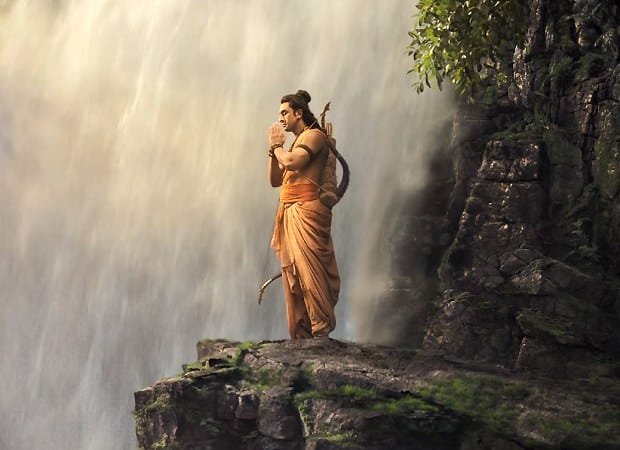 नमित मल्होत्रा ​​दिवाली से एक सप्ताह पहले रामायण को 30 अक्टूबर, 2026 तक स्थगित करने के मास्टरस्ट्रोक पर विचार कर रहे हैं