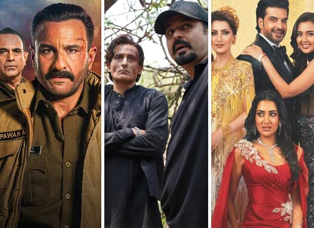 कर्त्तव्य, धुरंधर रॉ और अनदेखा, और देसी ब्लिंग ने संयुक्त रूप से 31+ मिलियन व्यूइंग घंटों के साथ नेटफ्लिक्स इंडिया की वैश्विक स्ट्रीक को शक्ति प्रदान की