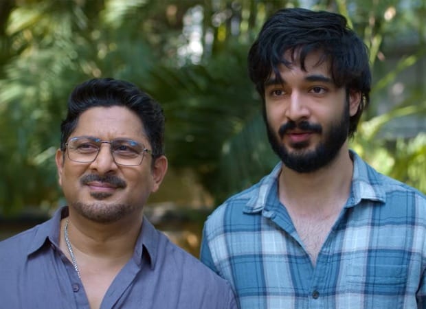 प्रीतम और पेड्रो टीज़र: राजकुमार हिरानी के बेटे वीर करेंगे डेब्यू; शो 3 जुलाई से स्ट्रीम होगा