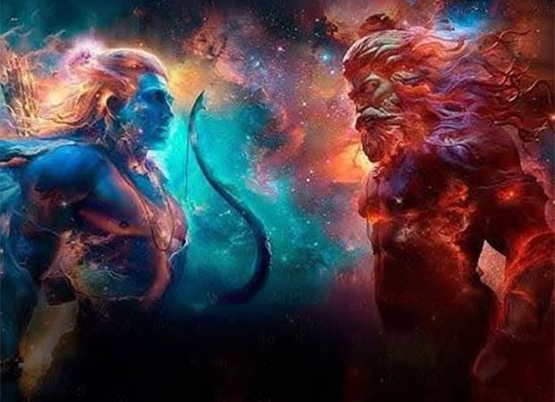 रामायण वैश्विक स्तर पर 10,000 से अधिक क्रू सदस्यों को शामिल करने वाली पहली भारतीय फिल्म बन गई है
