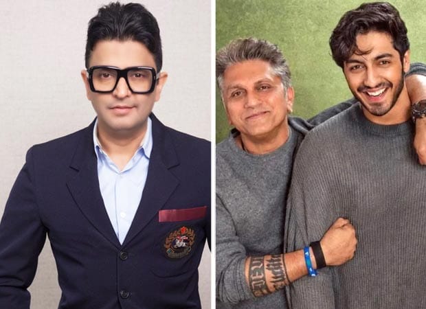 एक्सक्लूसिव: टी-सीरीज़ एक भव्य संगीतमय तमाशा सतरेंगा की घोषणा करने के लिए तैयार है