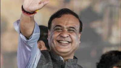 हिमंत बिस्वा सरमा रचेंगे इतिहास: असम में लगातार दूसरी बार मुख्यमंत्री पद की शपथ, व्यक्तिगत सफर से लेकर भविष्य की नींव तक गहन विश्लेषण
