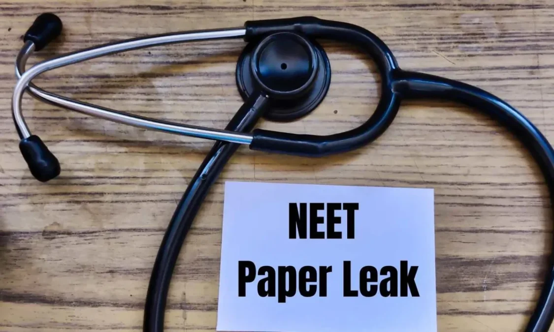 NEET Paper Leak Investigation 2026: ऑनलाइन परीक्षा की तैयारी, CBI जांच तेज - शिक्षा एवं रोजगार