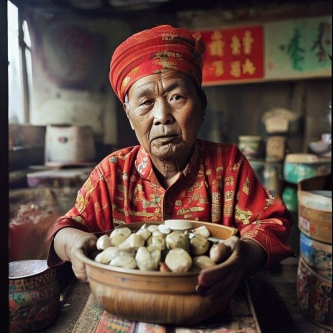 China should stop hoarding food and fertiliser, says former World Bank chief - Uncategorized