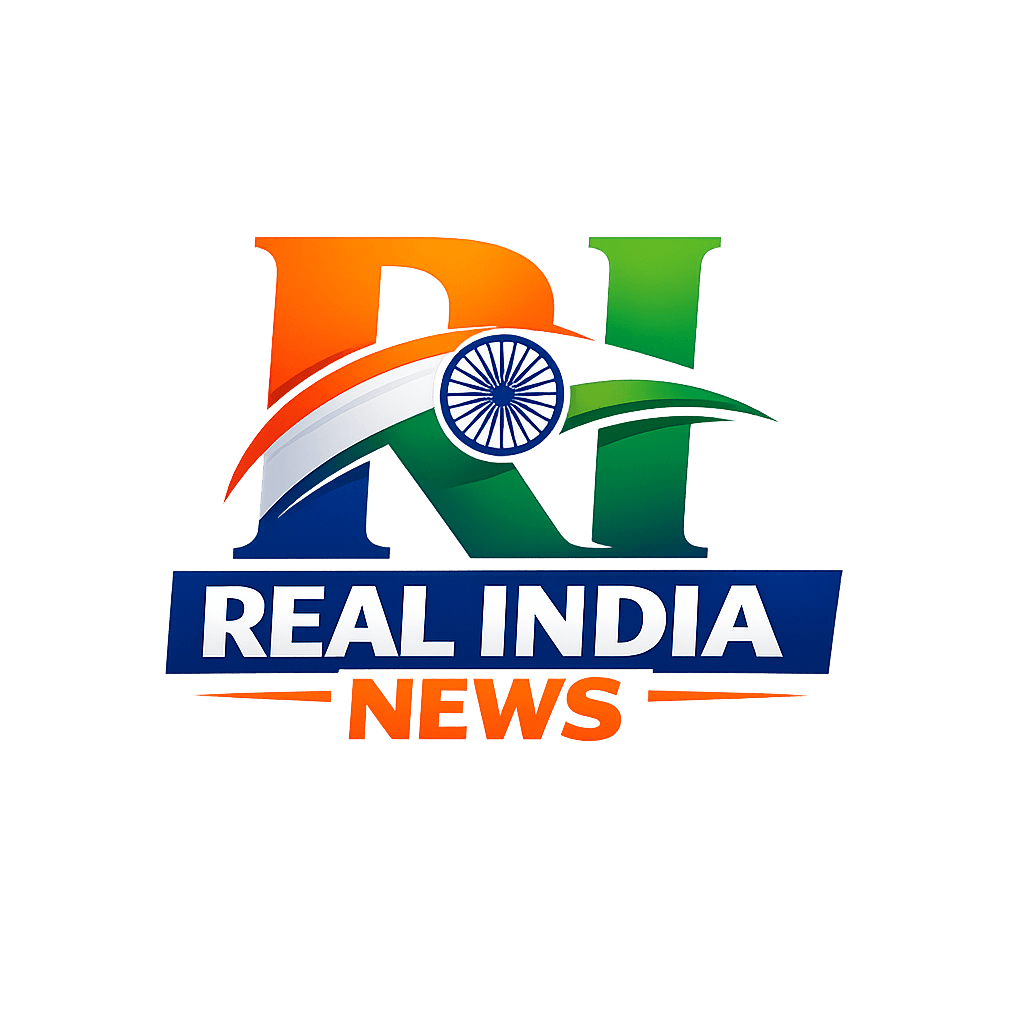 Real India News