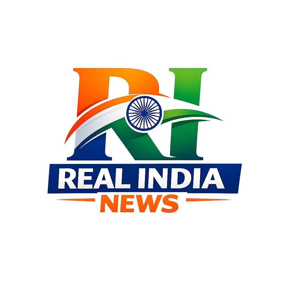 Real India News