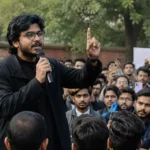 CJP_Protest_Discover - Top Headlines