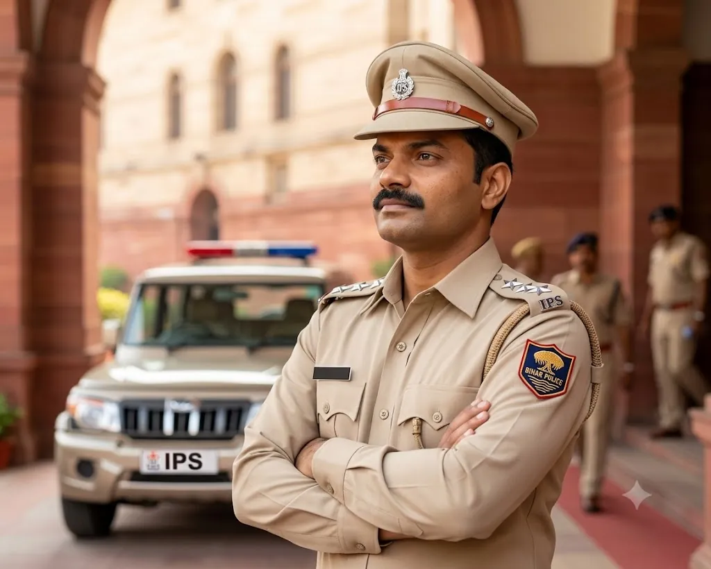 पिता के एक ताने ने बदली किस्मत: प्री-बोर्ड में फेल होने वाला शरारती लड़का पहले बना IITian, फिर क्रैक की UPSC परीक्षा, ...