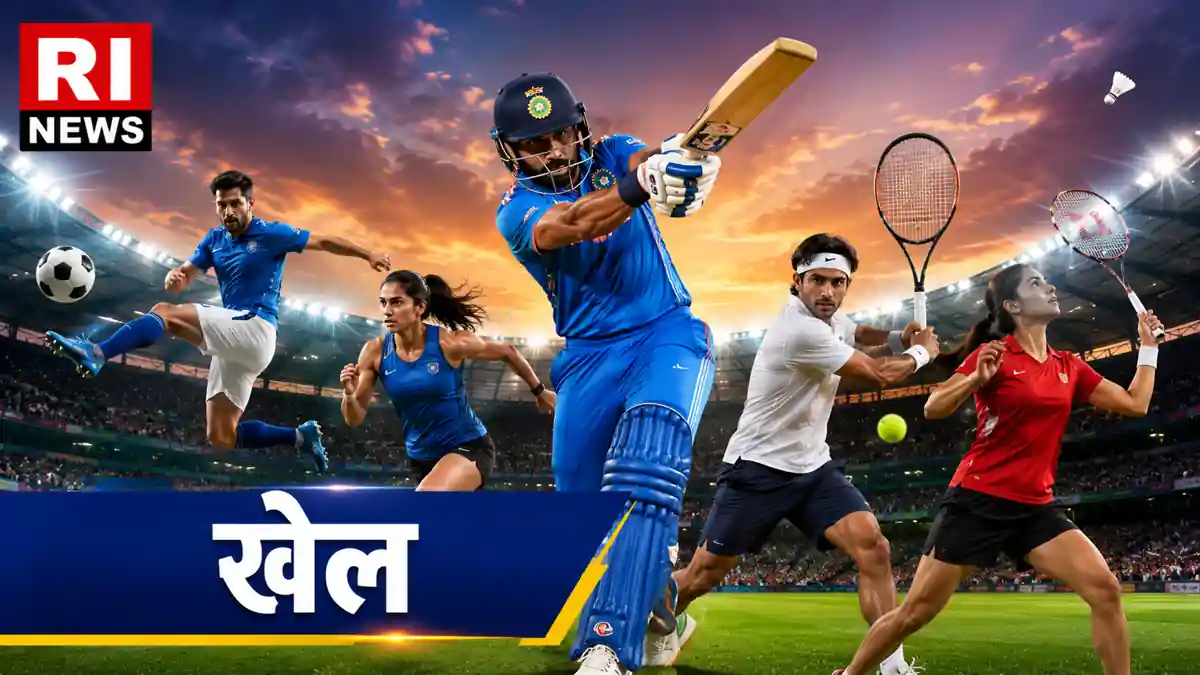 IPL 2026: ‘ऑरेंज कैप’ विजेता वैभव सूर्यवंशी से विराट कोहली की वो मुलाकात जो बन गई क्रिकेट जगत की सबसे प्रेरक कहानी