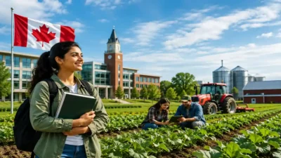 Canada Agriculture Courses 2026: खेती-बाड़ी वाले छात्रों के लिए कनाडा में खुल रहे नए रास्ते, नौकरी और PR की बढ़ी संभावनाएं