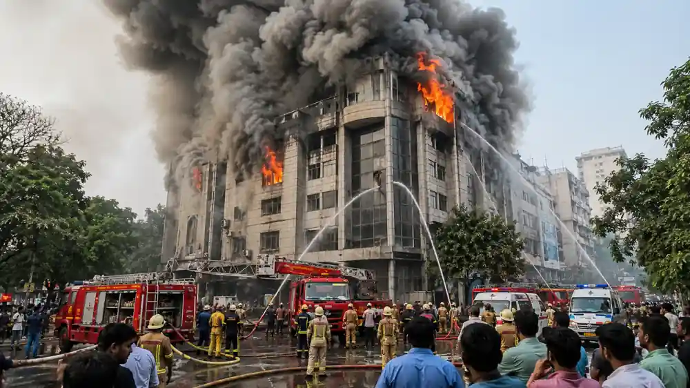 delhi-hotel-fire-2026-under50kb - राष्ट्रीय