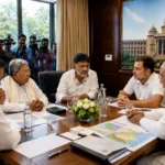 karnataka-cabinet-expansion-discover-under50kb - राष्ट्रीय, Congress High Command, DK Shivakumar, Karnat...
